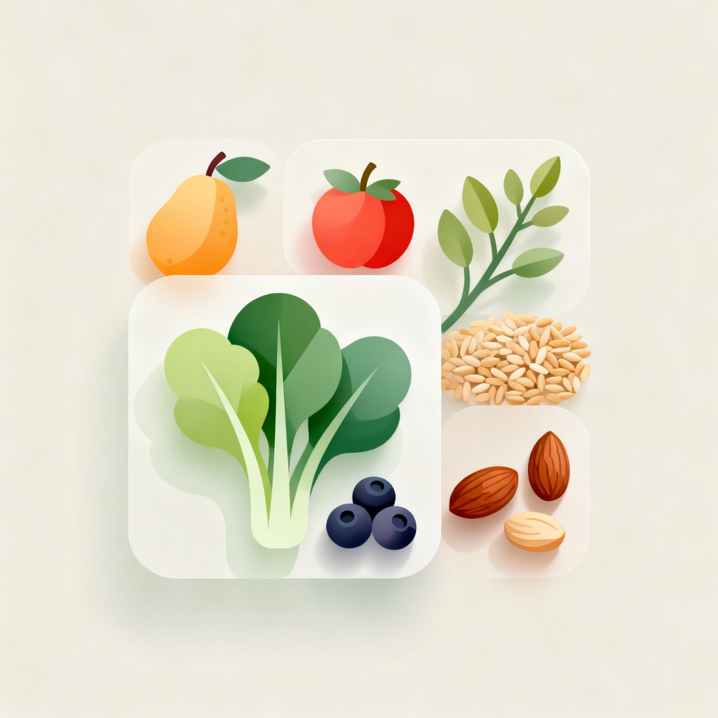 Korzyści z diety roślinnej